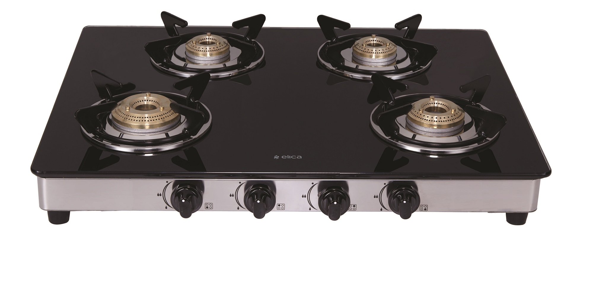 Elica cooktop 694 ct outlet vetro